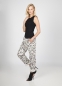Preview: Sweathose für Damen mit Muster
